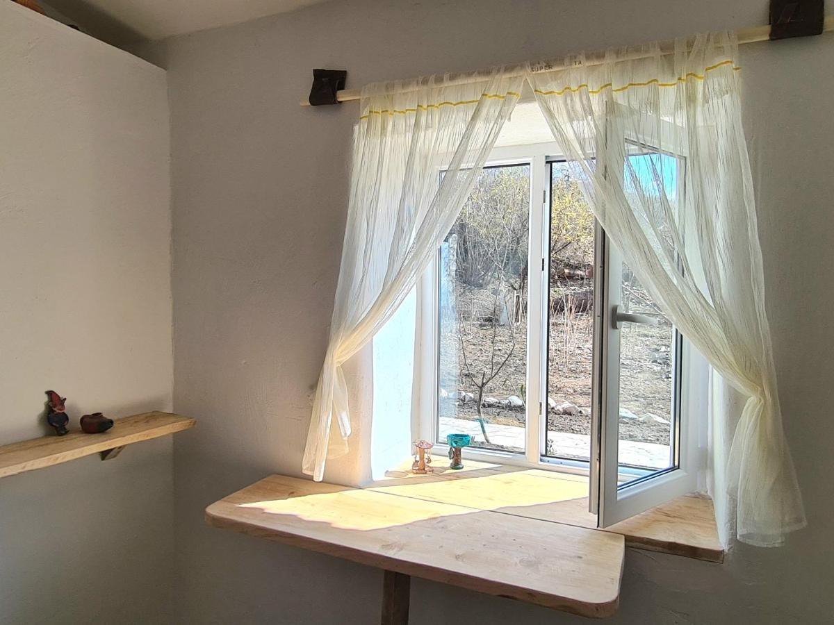 "Budur" Guest House Gandzakar Εξωτερικό φωτογραφία