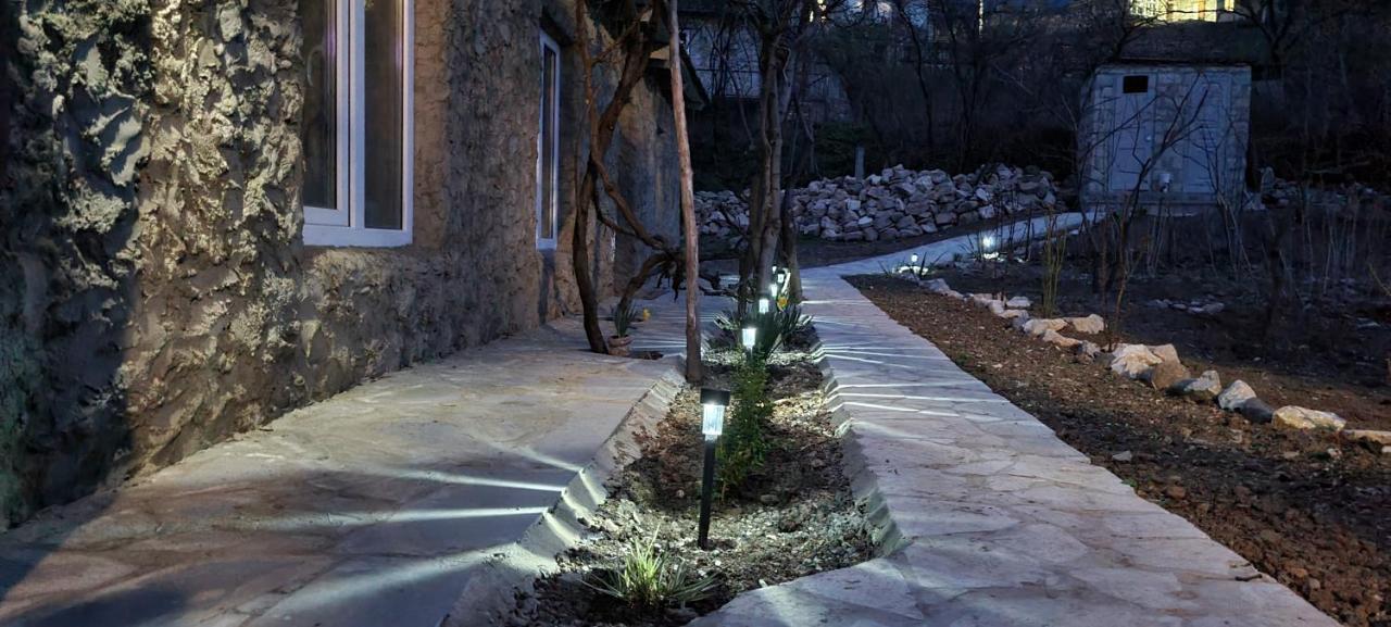 "Budur" Guest House Gandzakar Εξωτερικό φωτογραφία