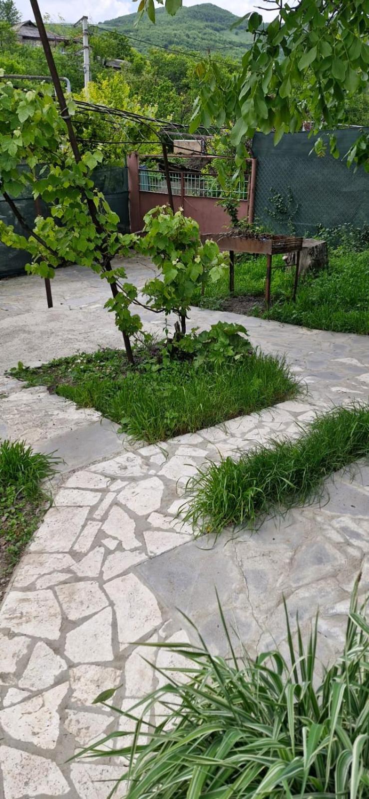 "Budur" Guest House Gandzakar Εξωτερικό φωτογραφία