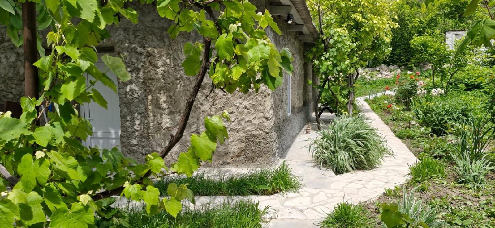 "Budur" Guest House Gandzakar Εξωτερικό φωτογραφία