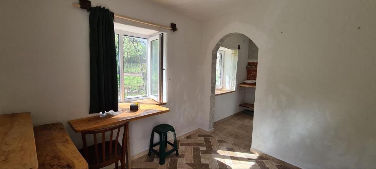 "Budur" Guest House Gandzakar Εξωτερικό φωτογραφία
