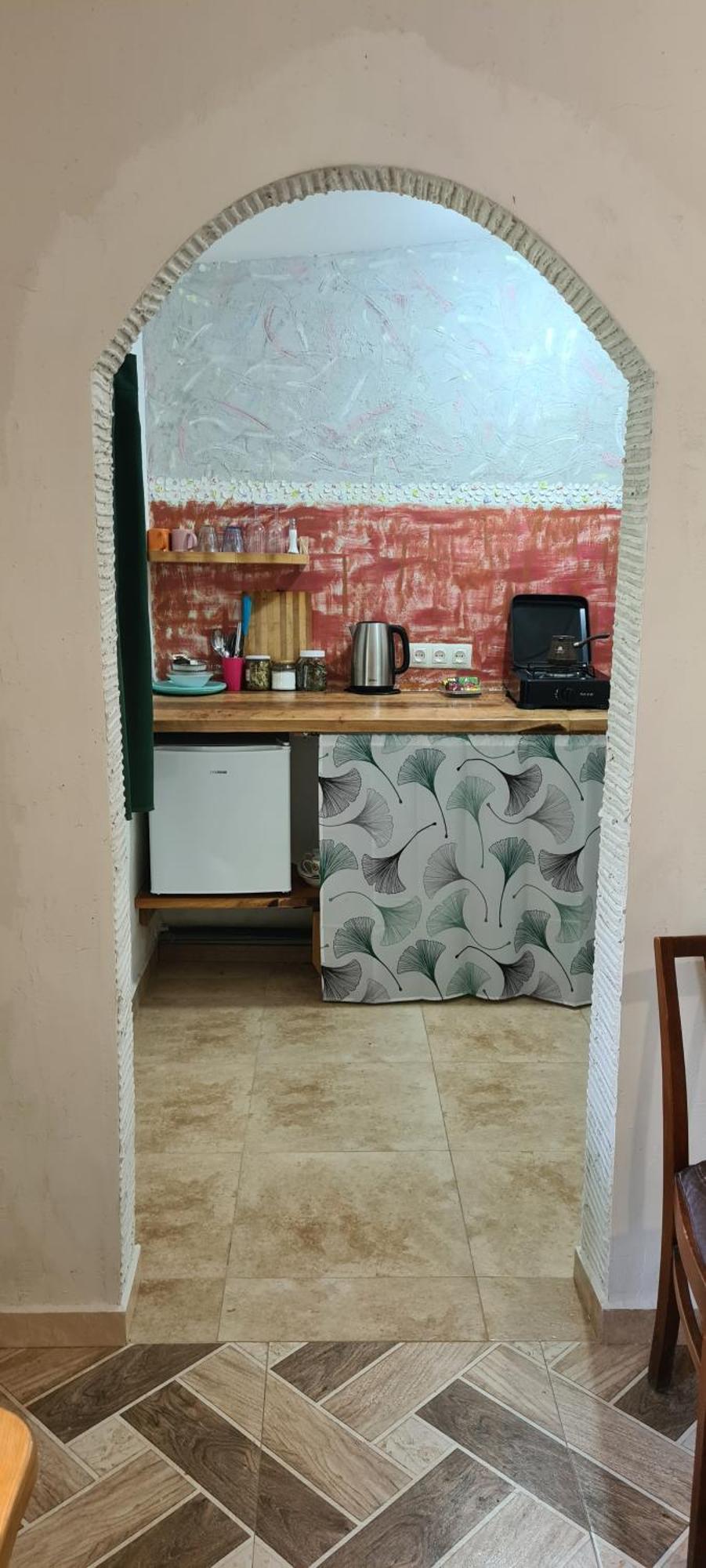 "Budur" Guest House Gandzakar Εξωτερικό φωτογραφία