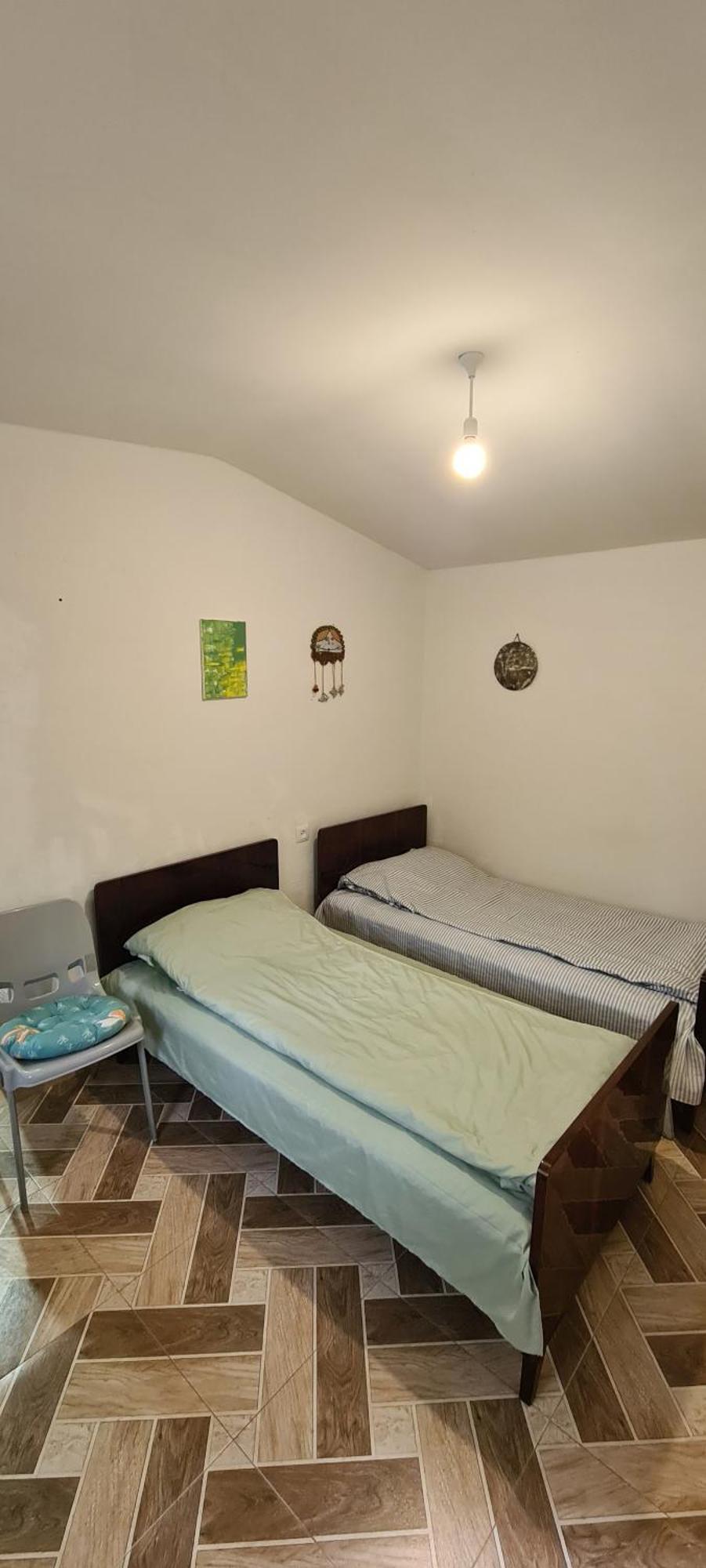 "Budur" Guest House Gandzakar Εξωτερικό φωτογραφία