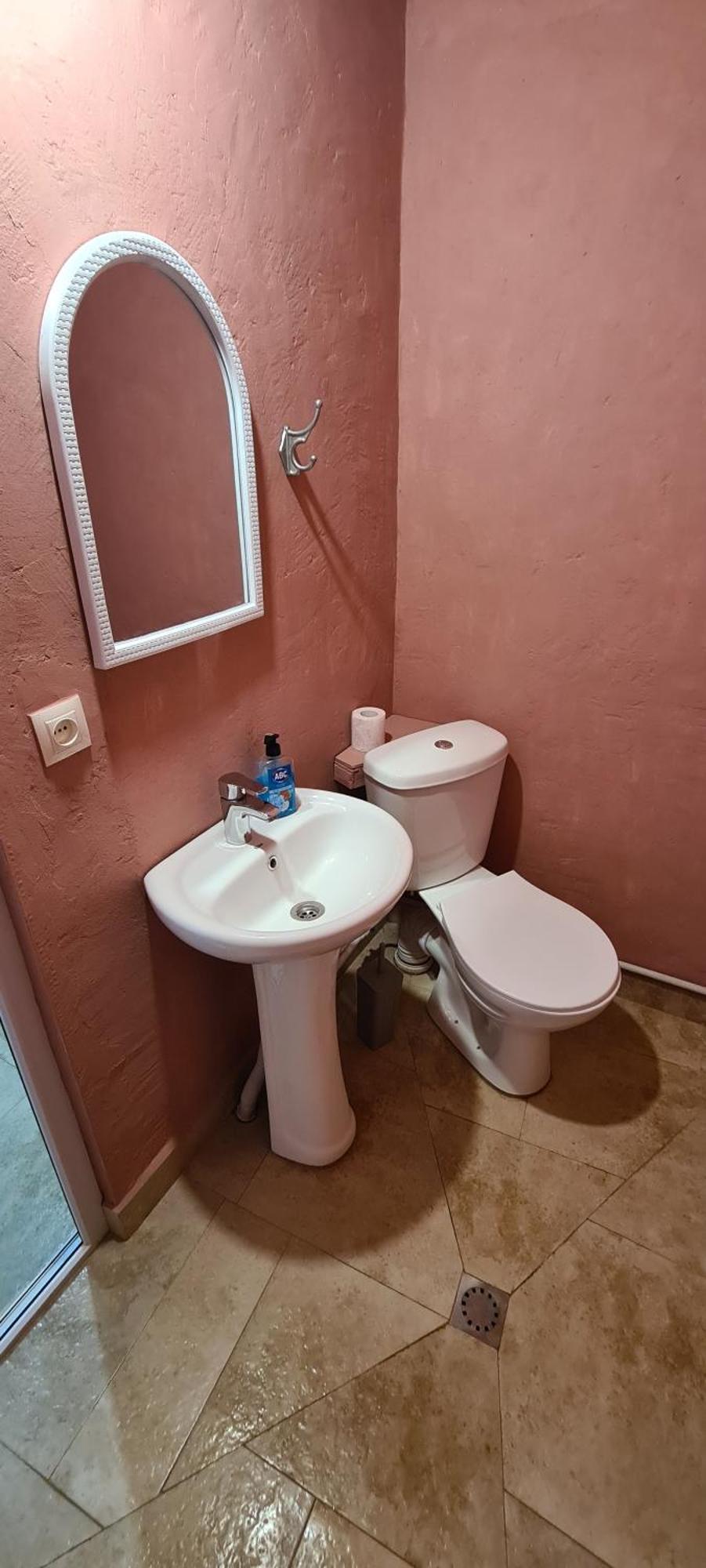 "Budur" Guest House Gandzakar Εξωτερικό φωτογραφία
