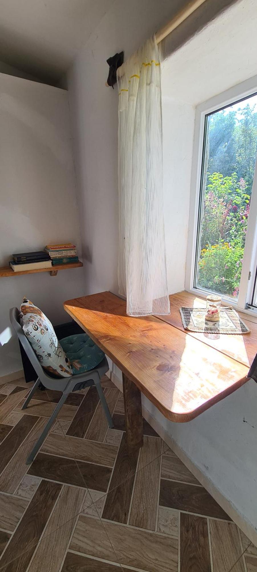 "Budur" Guest House Gandzakar Εξωτερικό φωτογραφία